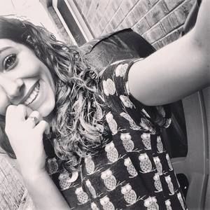 Meet your Posher, Roni